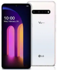 Замена экрана на телефоне LG V60 ThinQ 5G в Перми